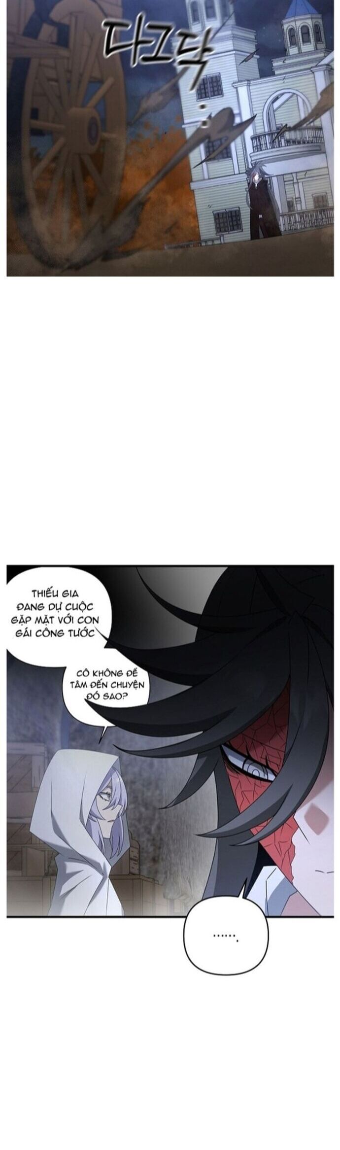 Bậc Thầy Kiếm Sĩ Lười Biếng - Chapter 70 - Page 20