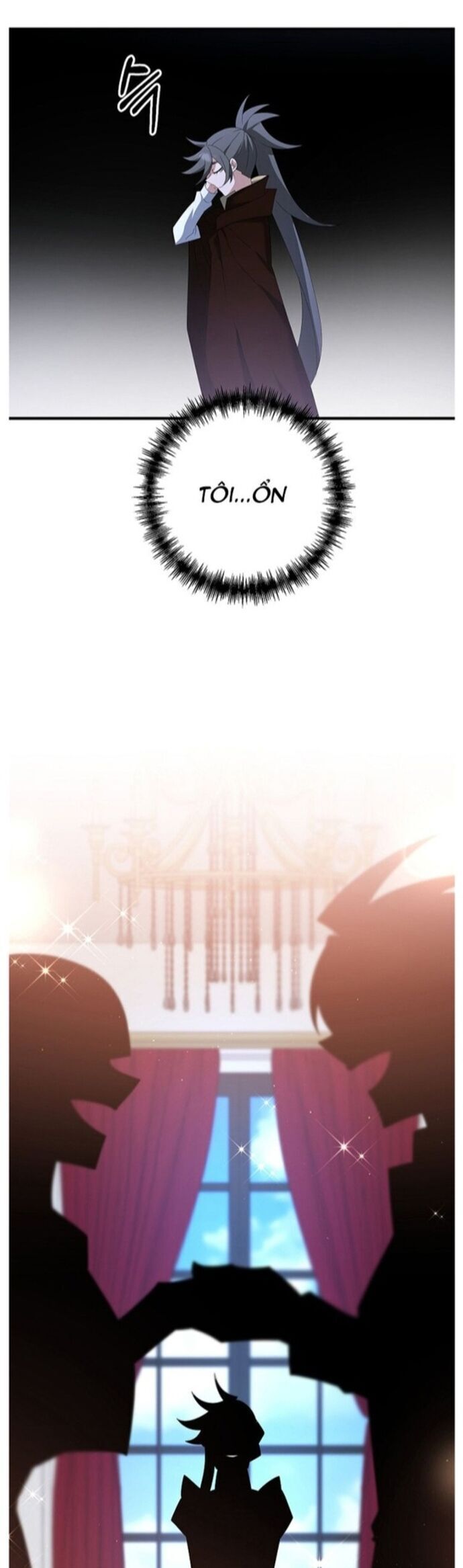 Bậc Thầy Kiếm Sĩ Lười Biếng - Chapter 70 - Page 21