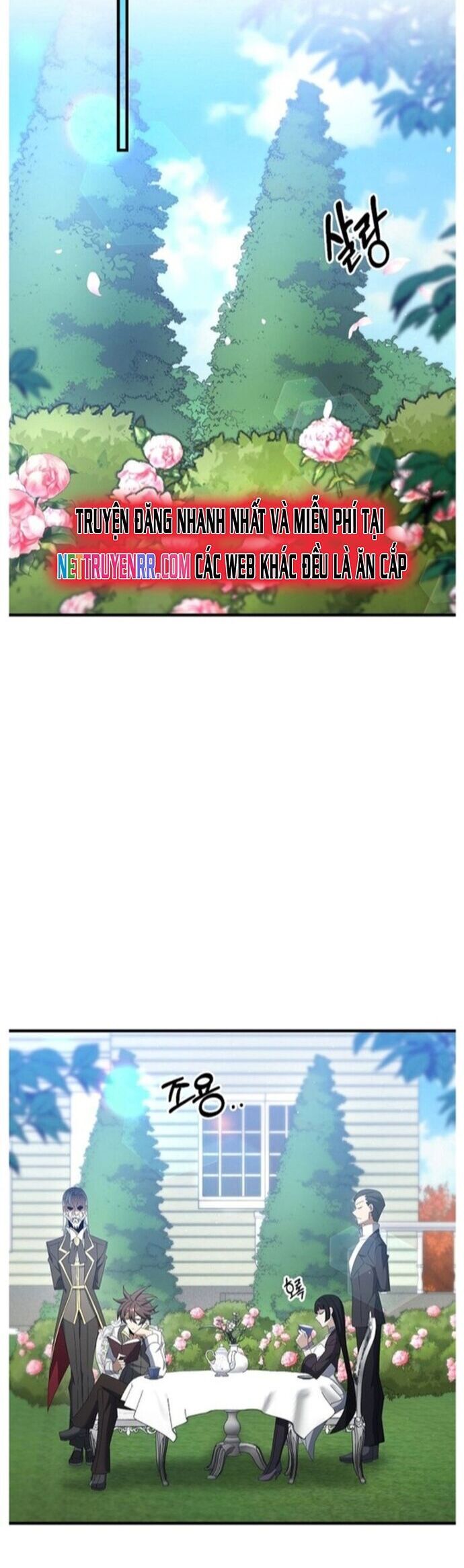 Bậc Thầy Kiếm Sĩ Lười Biếng - Chapter 70 - Page 23