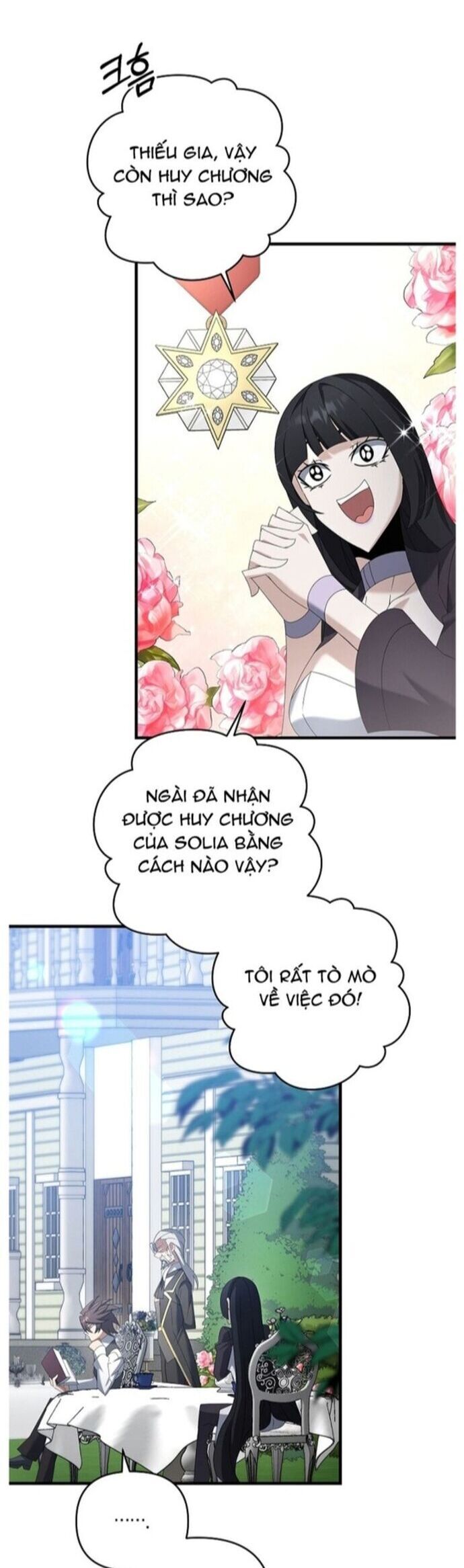 Bậc Thầy Kiếm Sĩ Lười Biếng - Chapter 70 - Page 26