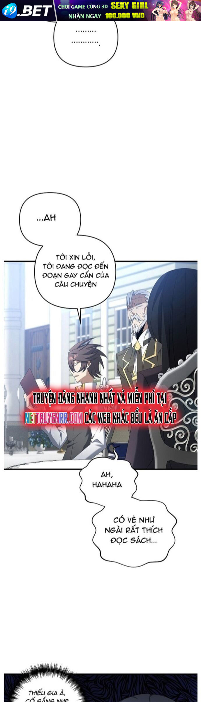 Bậc Thầy Kiếm Sĩ Lười Biếng - Chapter 70 - Page 27