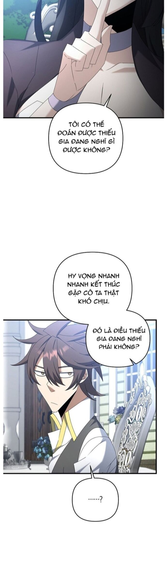 Bậc Thầy Kiếm Sĩ Lười Biếng - Chapter 70 - Page 30