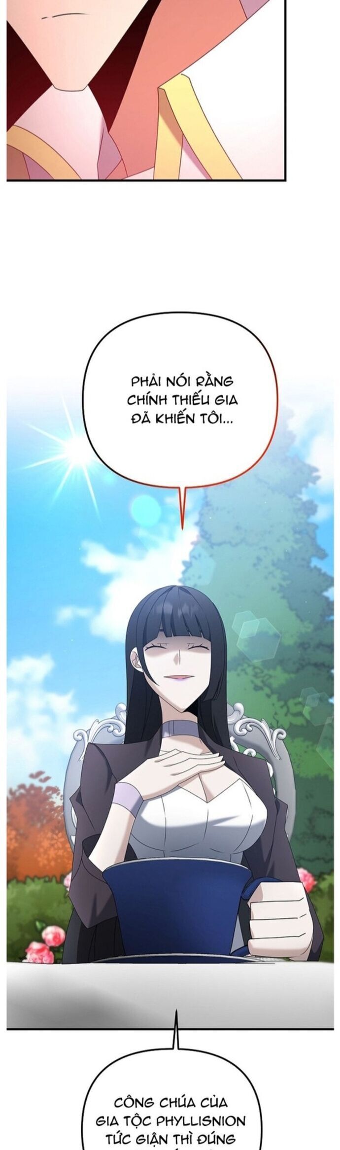 Bậc Thầy Kiếm Sĩ Lười Biếng - Chapter 70 - Page 33