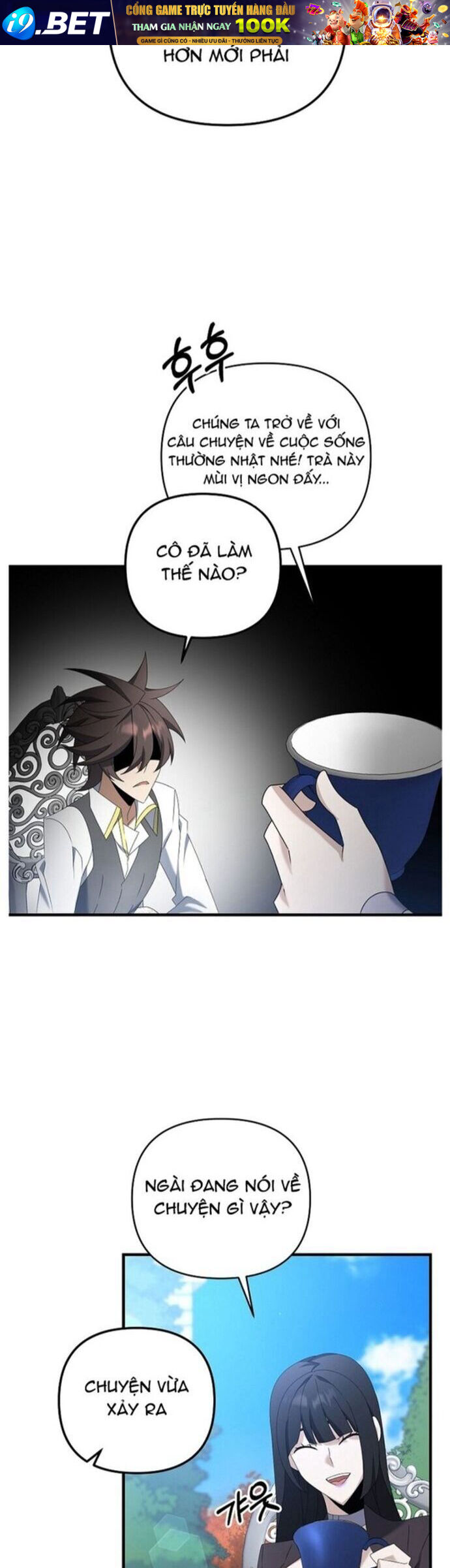 Bậc Thầy Kiếm Sĩ Lười Biếng - Chapter 70 - Page 34