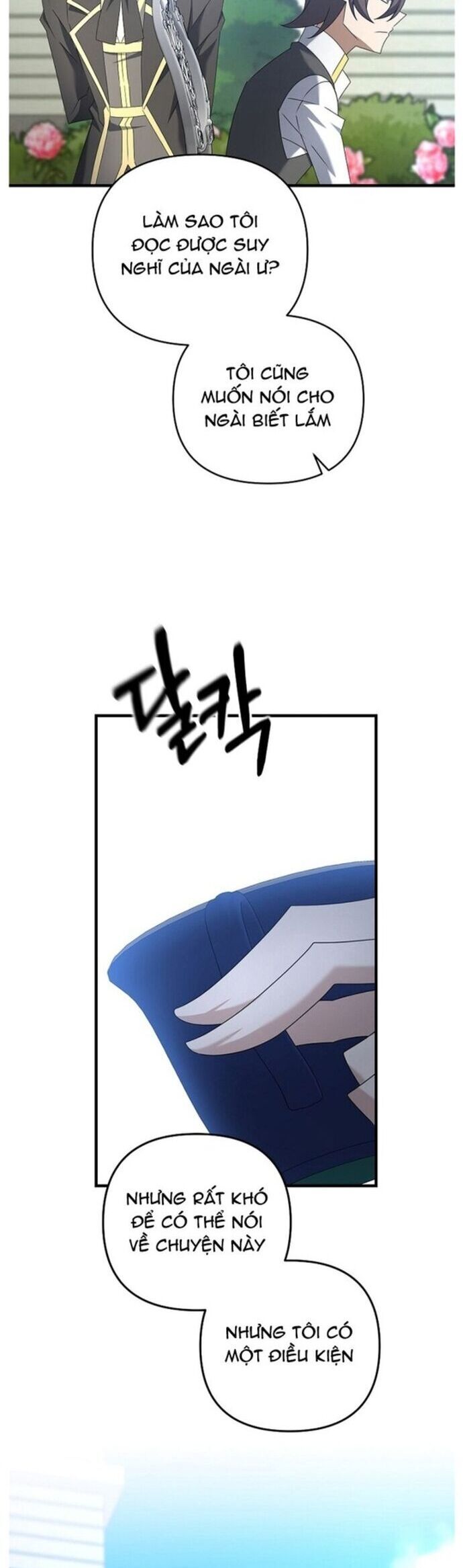 Bậc Thầy Kiếm Sĩ Lười Biếng - Chapter 70 - Page 37