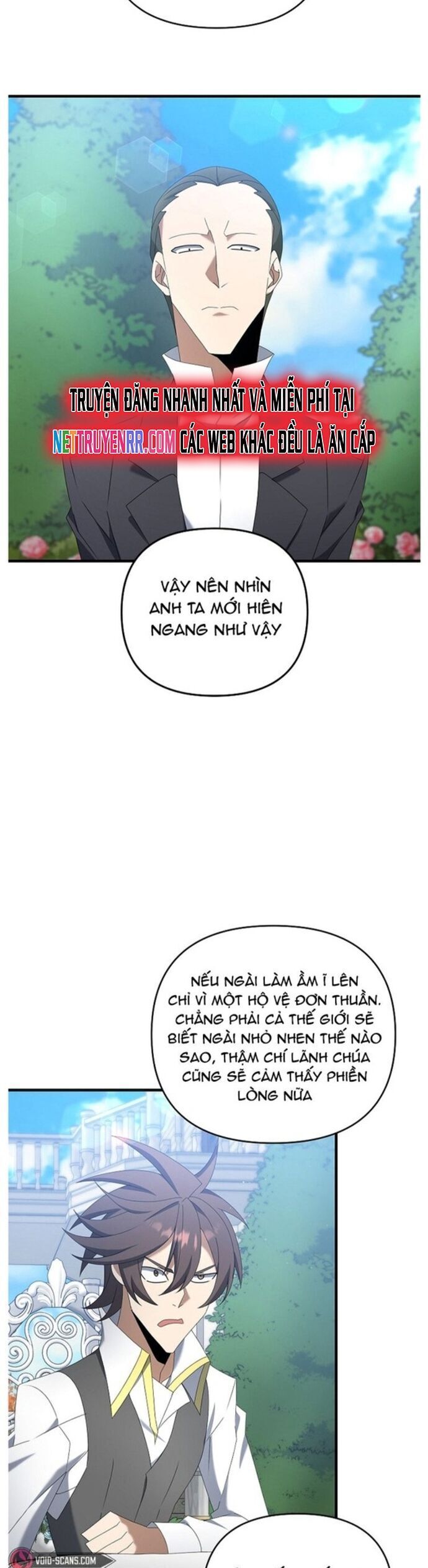 Bậc Thầy Kiếm Sĩ Lười Biếng - Chapter 70 - Page 39