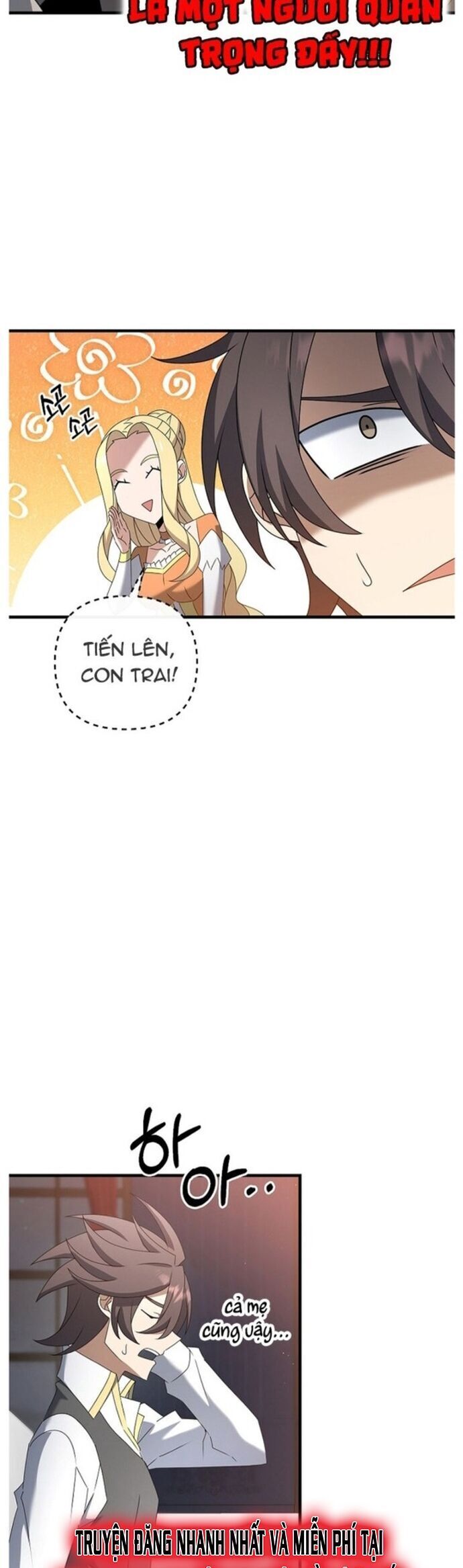 Bậc Thầy Kiếm Sĩ Lười Biếng - Chapter 70 - Page 6