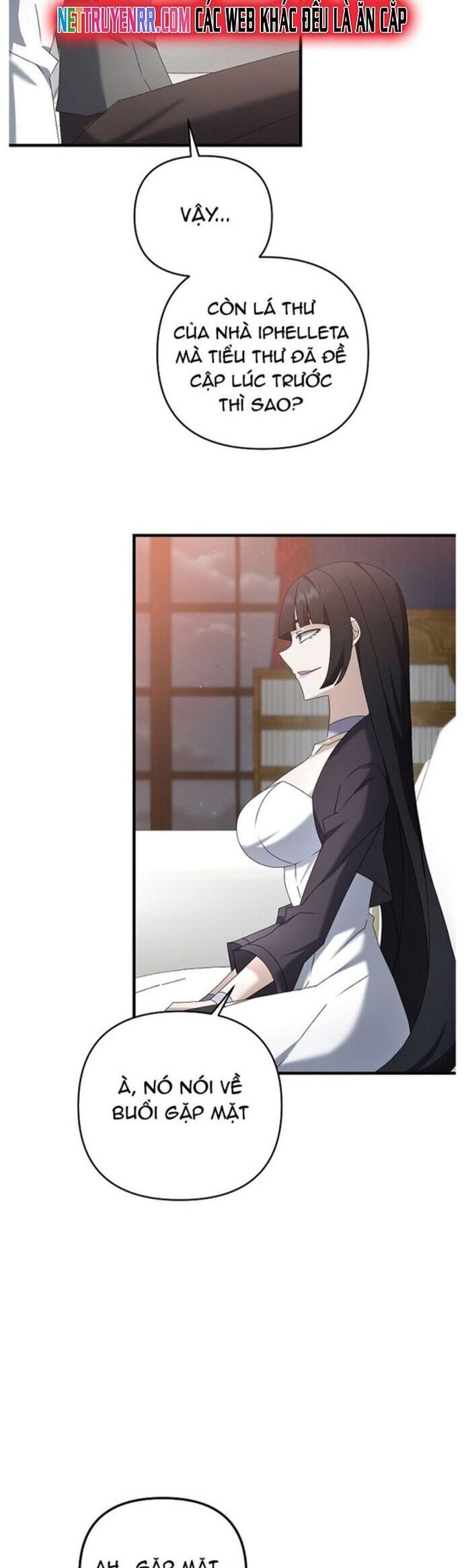 Bậc Thầy Kiếm Sĩ Lười Biếng - Chapter 70 - Page 7