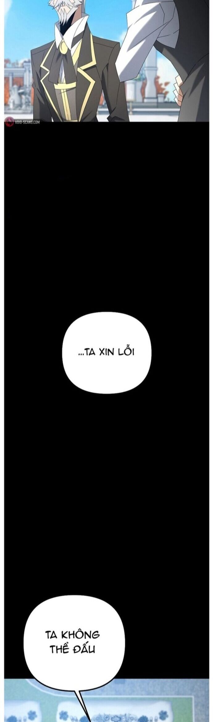 Bậc Thầy Kiếm Sĩ Lười Biếng - Chapter 71 - Page 10