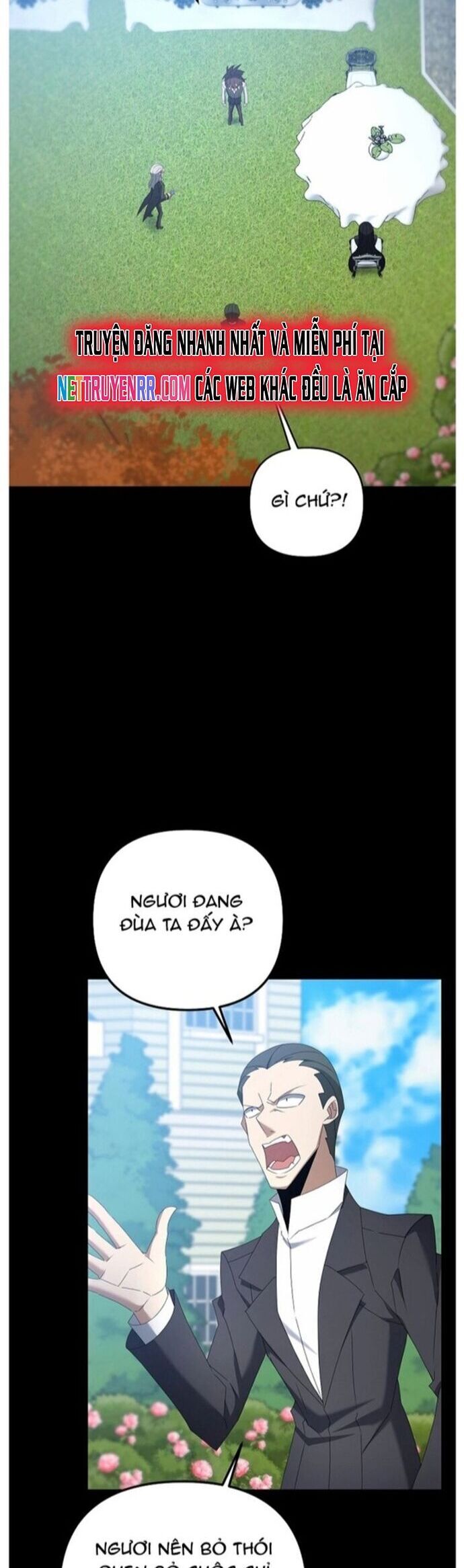 Bậc Thầy Kiếm Sĩ Lười Biếng - Chapter 71 - Page 11