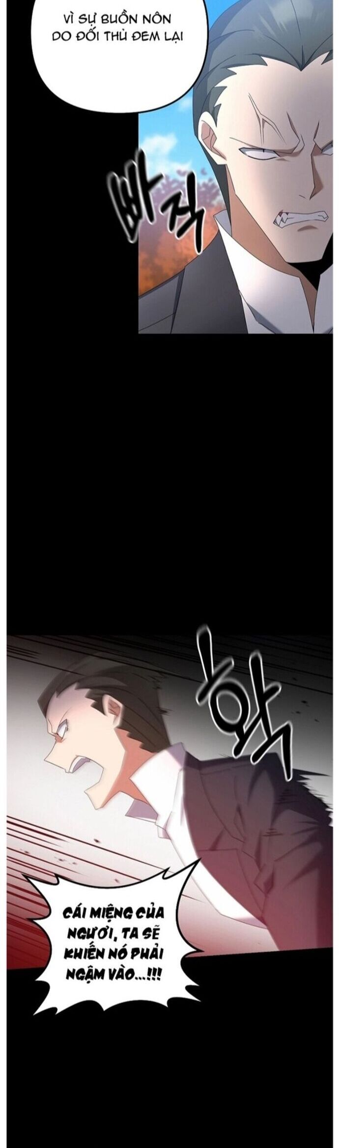 Bậc Thầy Kiếm Sĩ Lười Biếng - Chapter 71 - Page 13