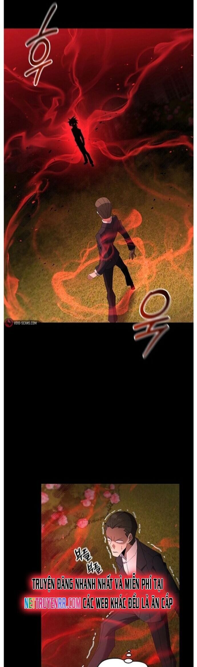 Bậc Thầy Kiếm Sĩ Lười Biếng - Chapter 71 - Page 14