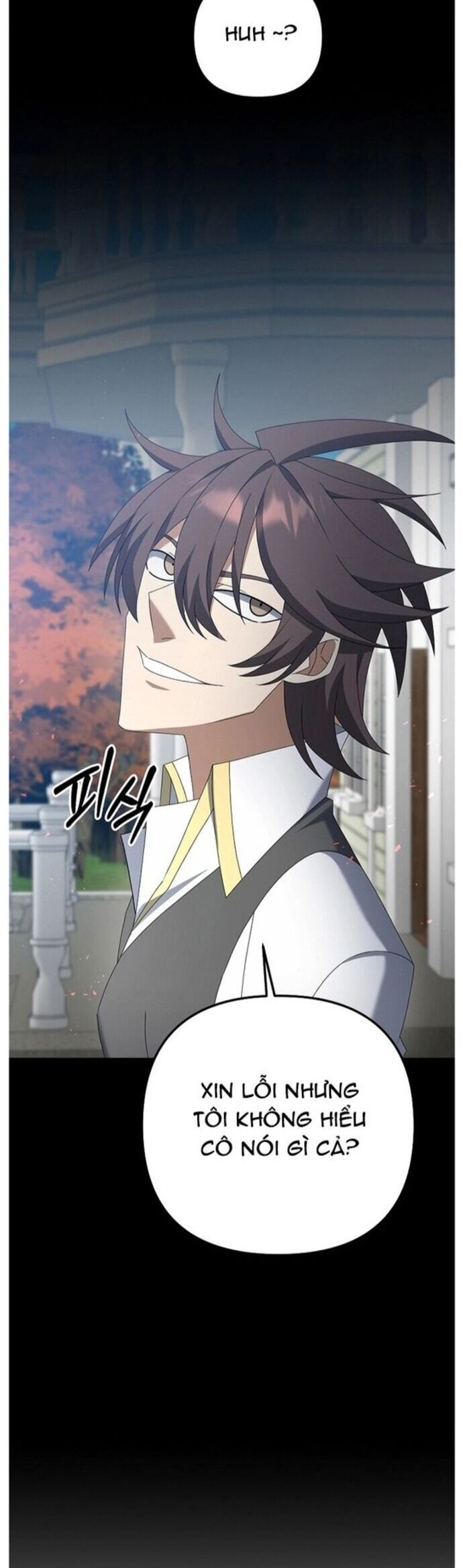 Bậc Thầy Kiếm Sĩ Lười Biếng - Chapter 71 - Page 17