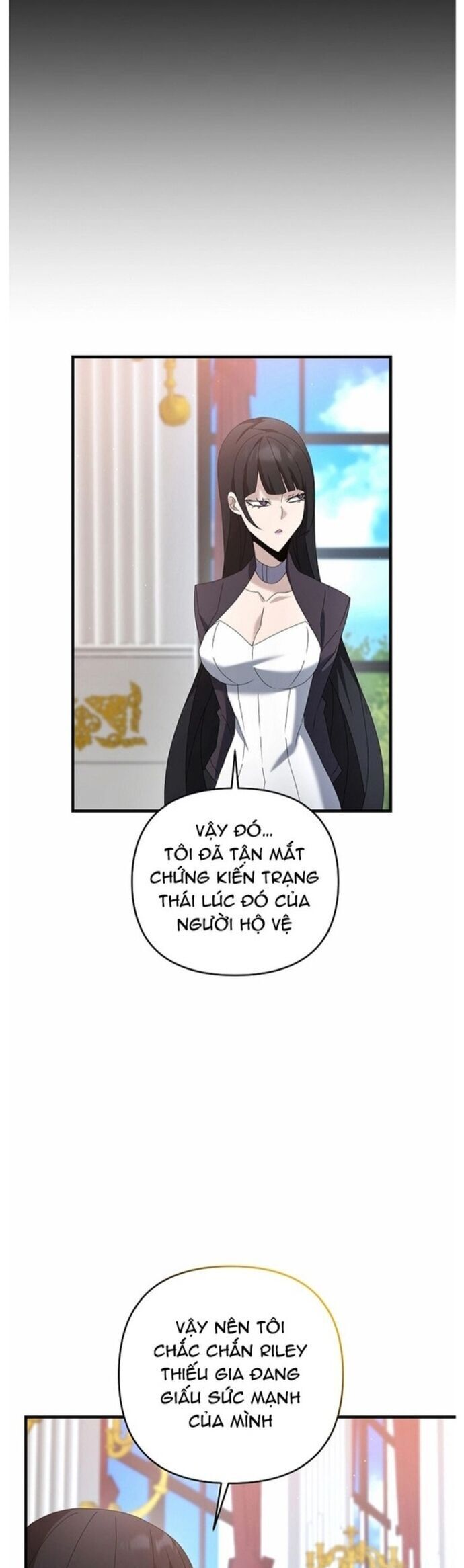 Bậc Thầy Kiếm Sĩ Lười Biếng - Chapter 71 - Page 18