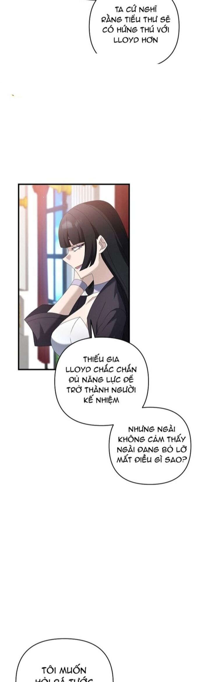 Bậc Thầy Kiếm Sĩ Lười Biếng - Chapter 71 - Page 20