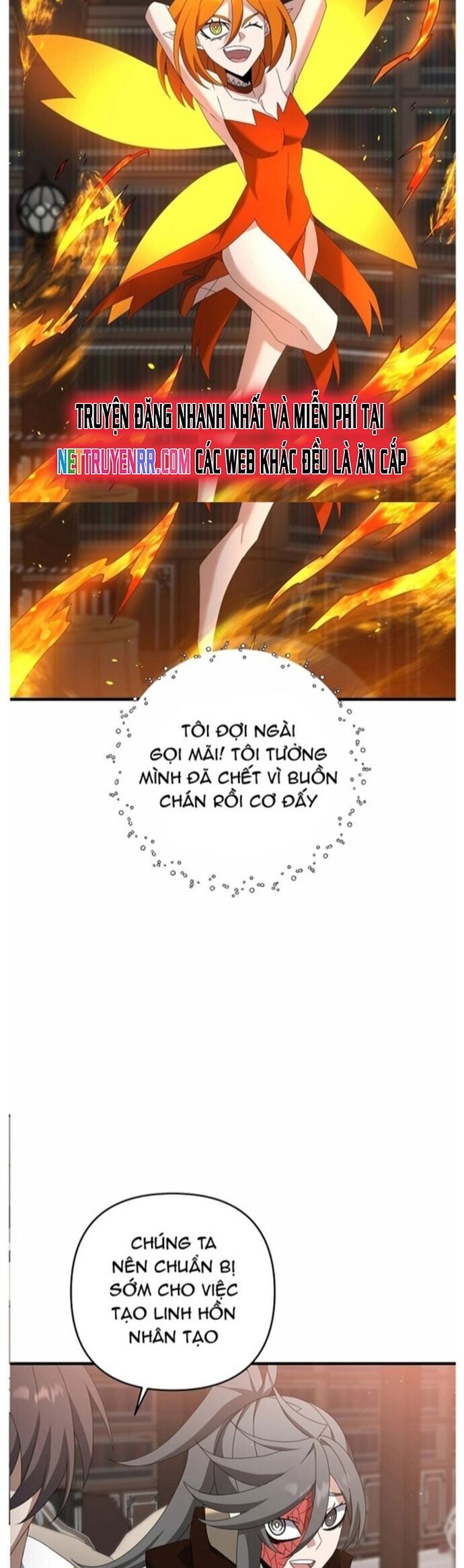 Bậc Thầy Kiếm Sĩ Lười Biếng - Chapter 71 - Page 27