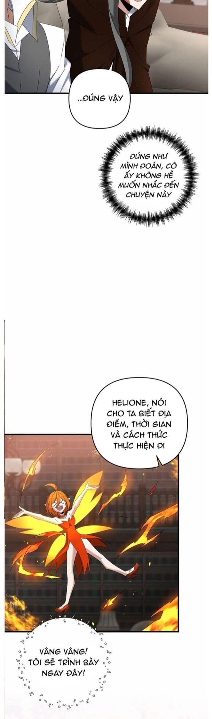 Bậc Thầy Kiếm Sĩ Lười Biếng - Chapter 71 - Page 28