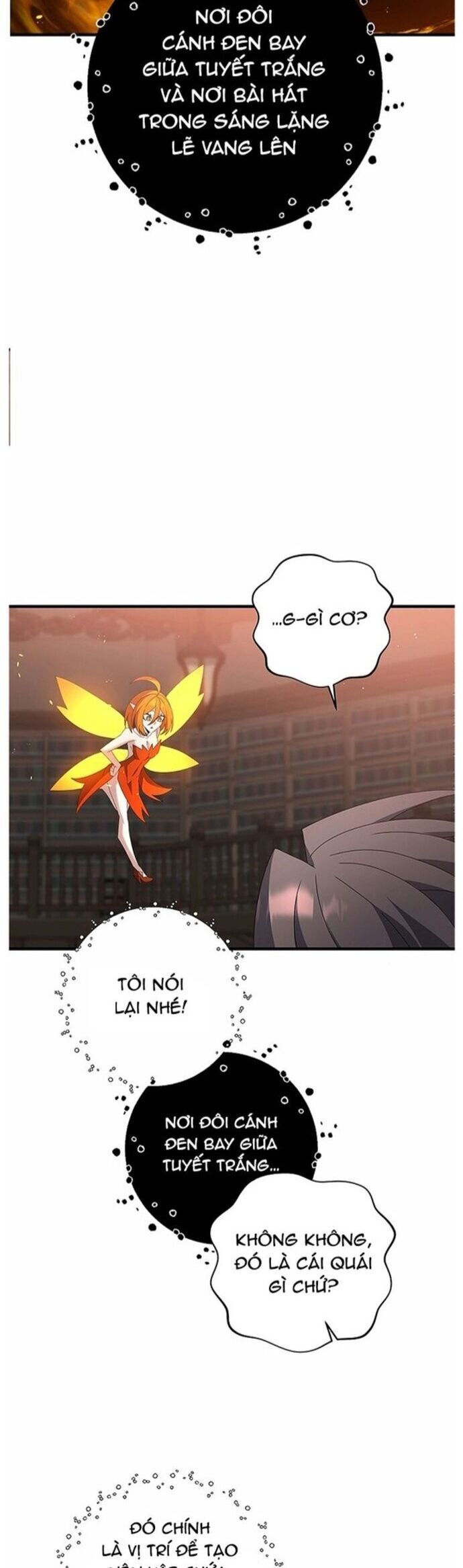 Bậc Thầy Kiếm Sĩ Lười Biếng - Chapter 71 - Page 32