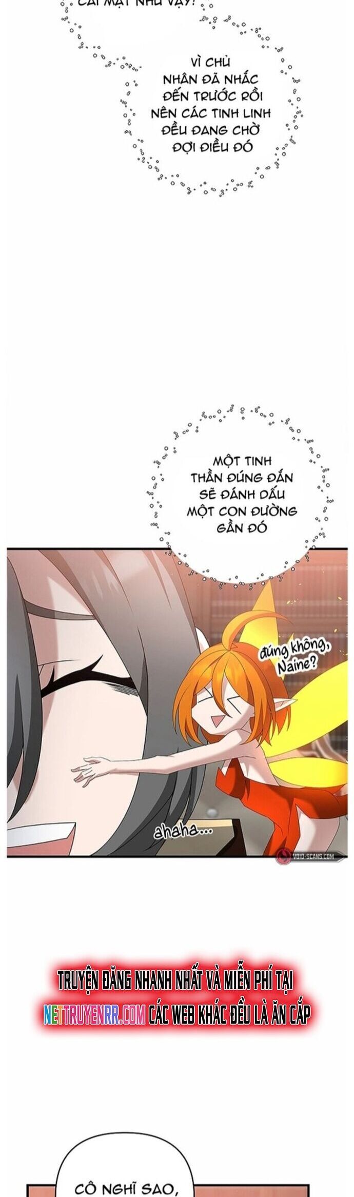 Bậc Thầy Kiếm Sĩ Lười Biếng - Chapter 71 - Page 34