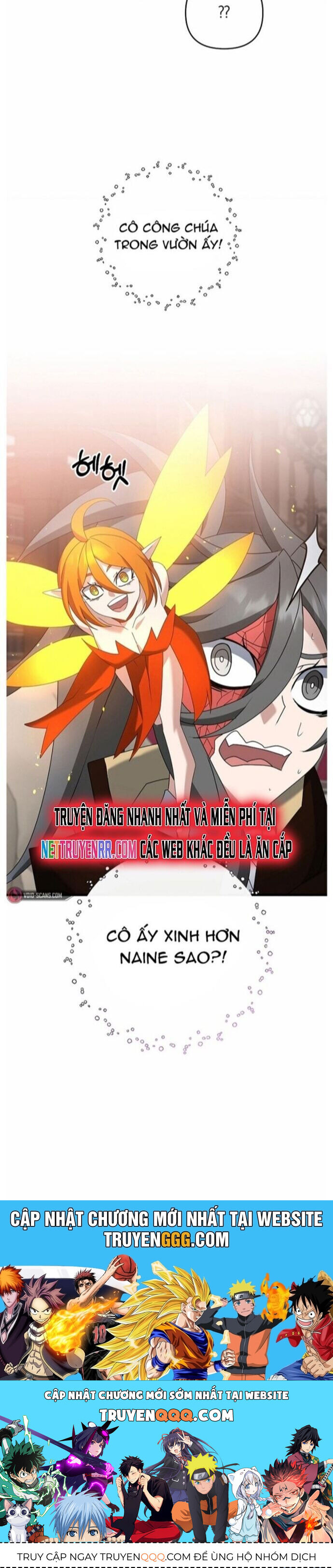 Bậc Thầy Kiếm Sĩ Lười Biếng - Chapter 71 - Page 37