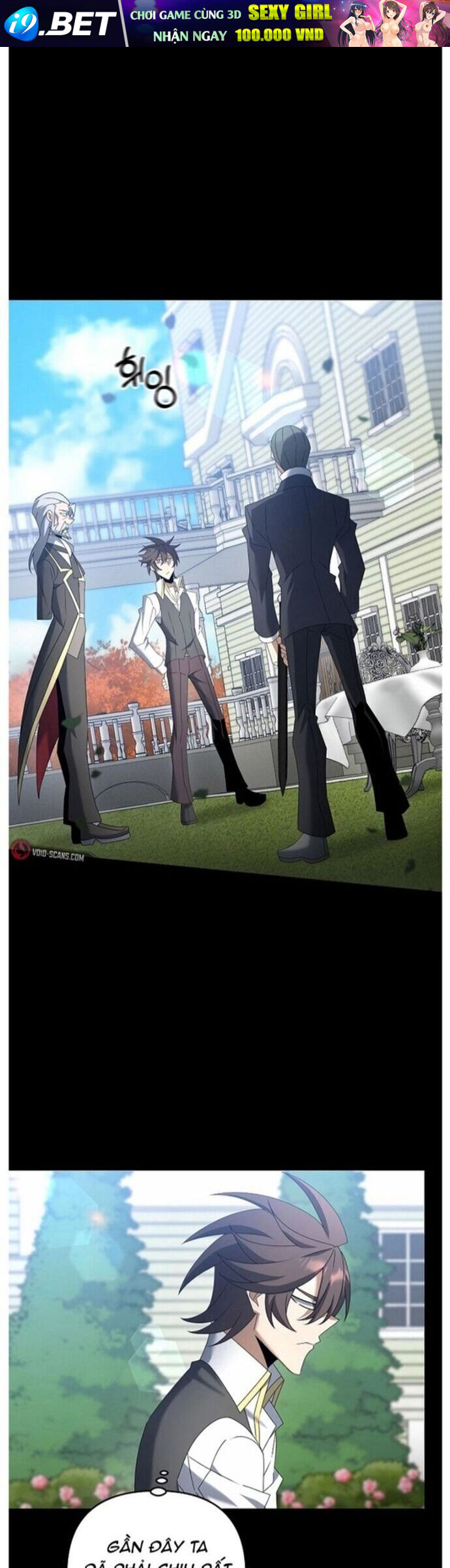 Bậc Thầy Kiếm Sĩ Lười Biếng - Chapter 71 - Page 4