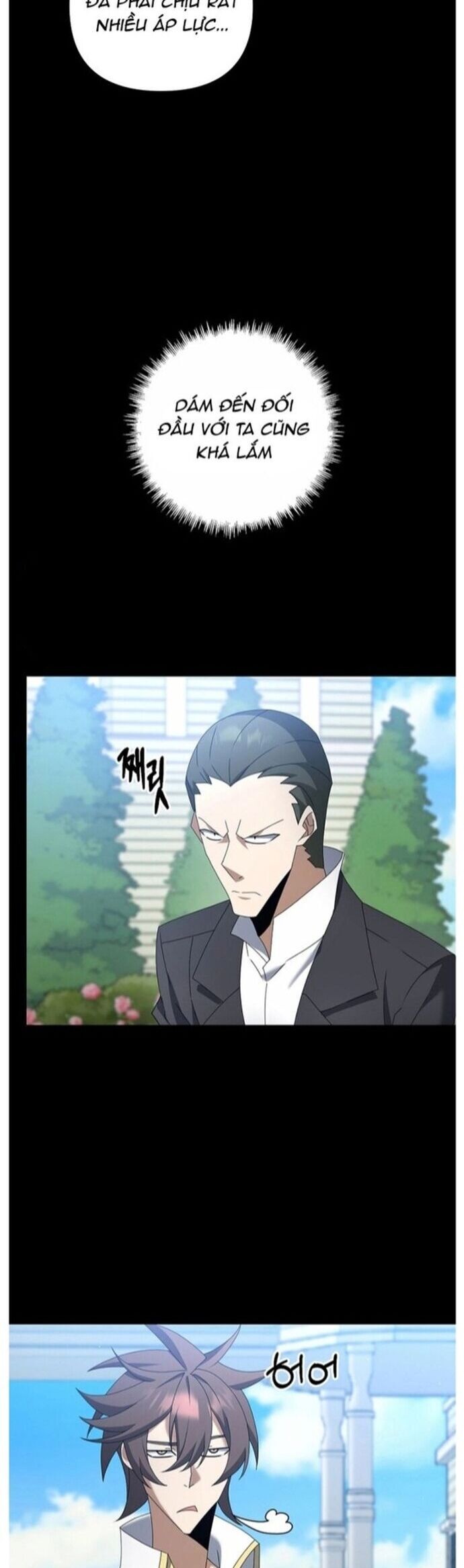 Bậc Thầy Kiếm Sĩ Lười Biếng - Chapter 71 - Page 5