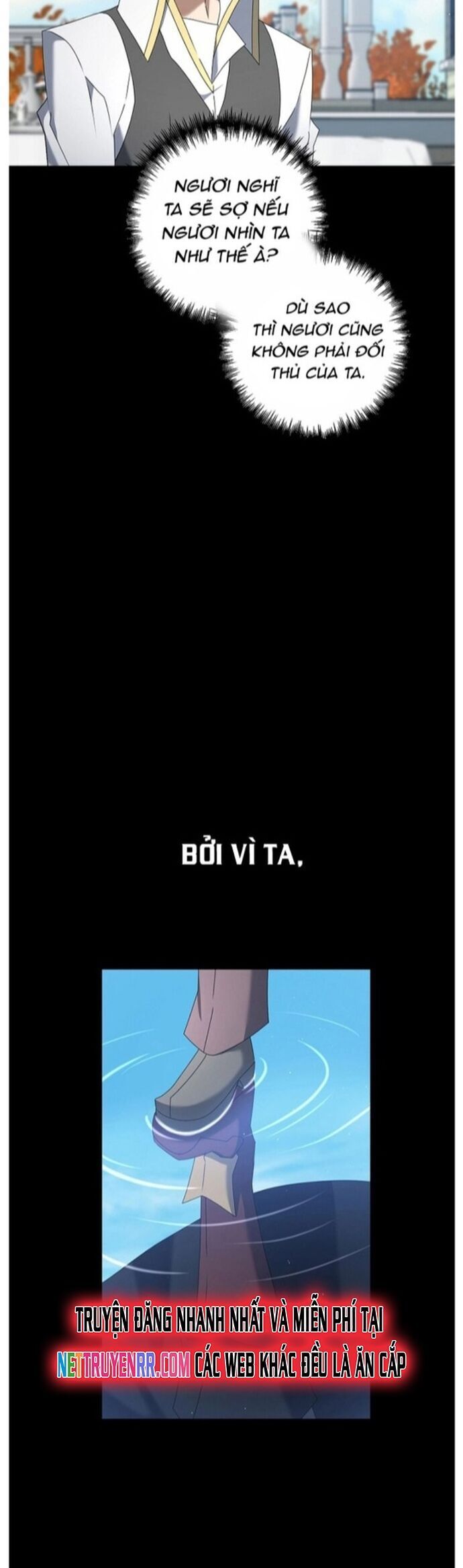 Bậc Thầy Kiếm Sĩ Lười Biếng - Chapter 71 - Page 6