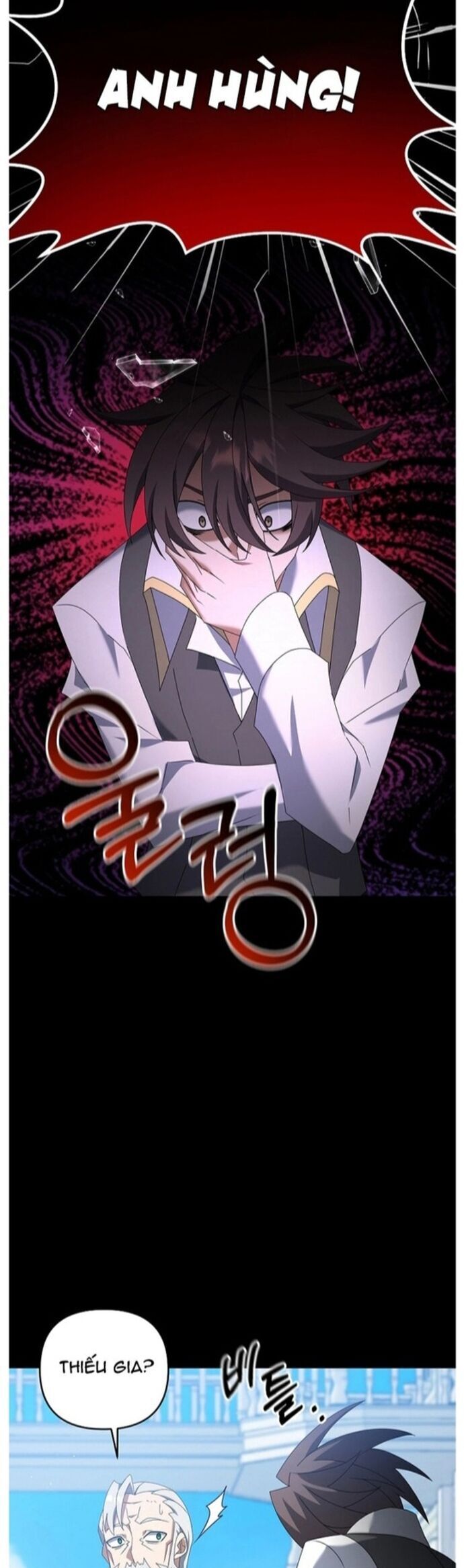 Bậc Thầy Kiếm Sĩ Lười Biếng - Chapter 71 - Page 9