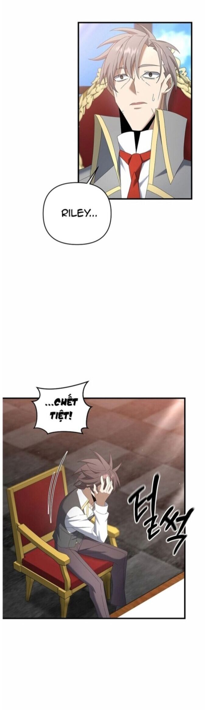 Bậc Thầy Kiếm Sĩ Lười Biếng - Chapter 72 - Page 10