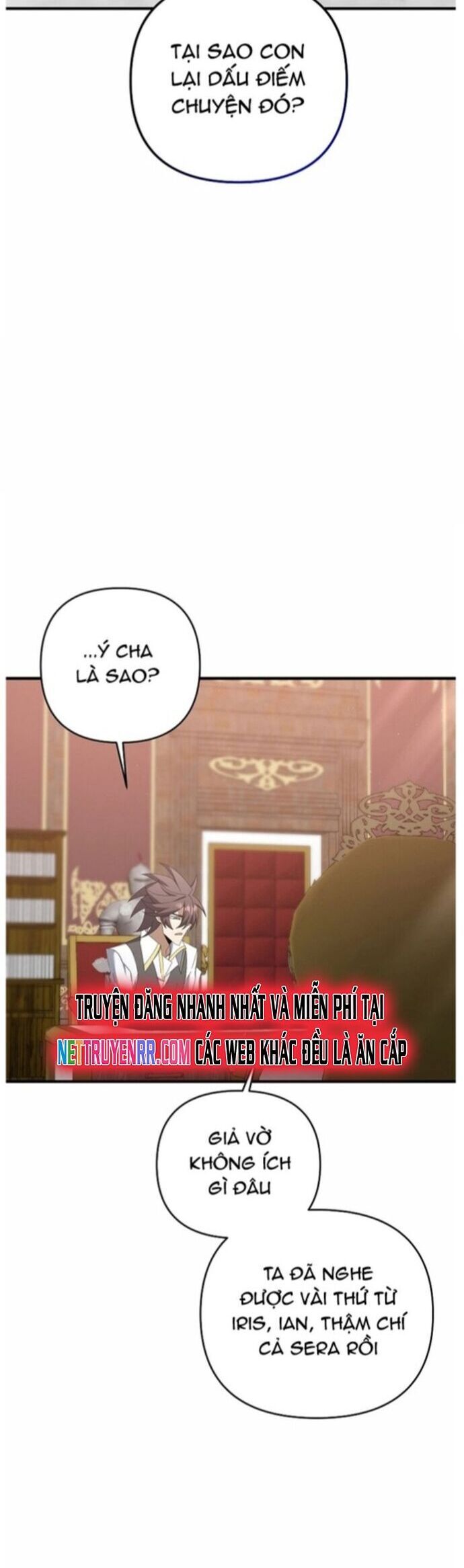 Bậc Thầy Kiếm Sĩ Lười Biếng - Chapter 72 - Page 13