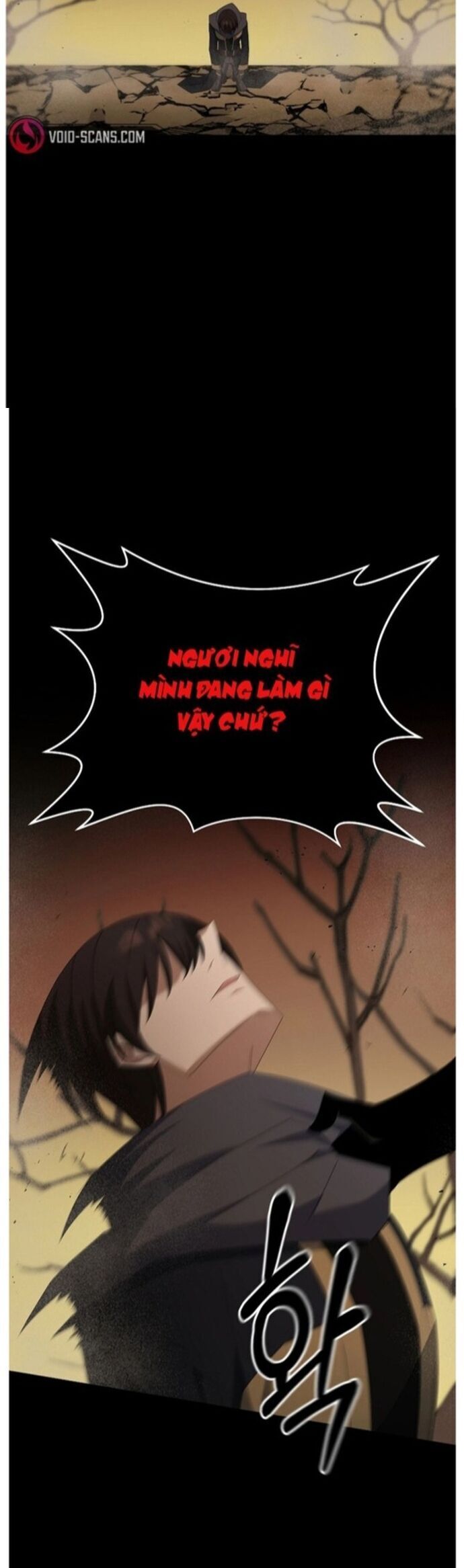 Bậc Thầy Kiếm Sĩ Lười Biếng - Chapter 72 - Page 18