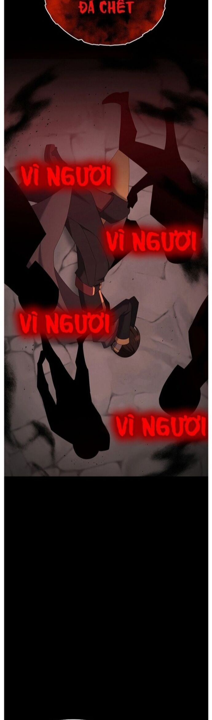 Bậc Thầy Kiếm Sĩ Lười Biếng - Chapter 72 - Page 21