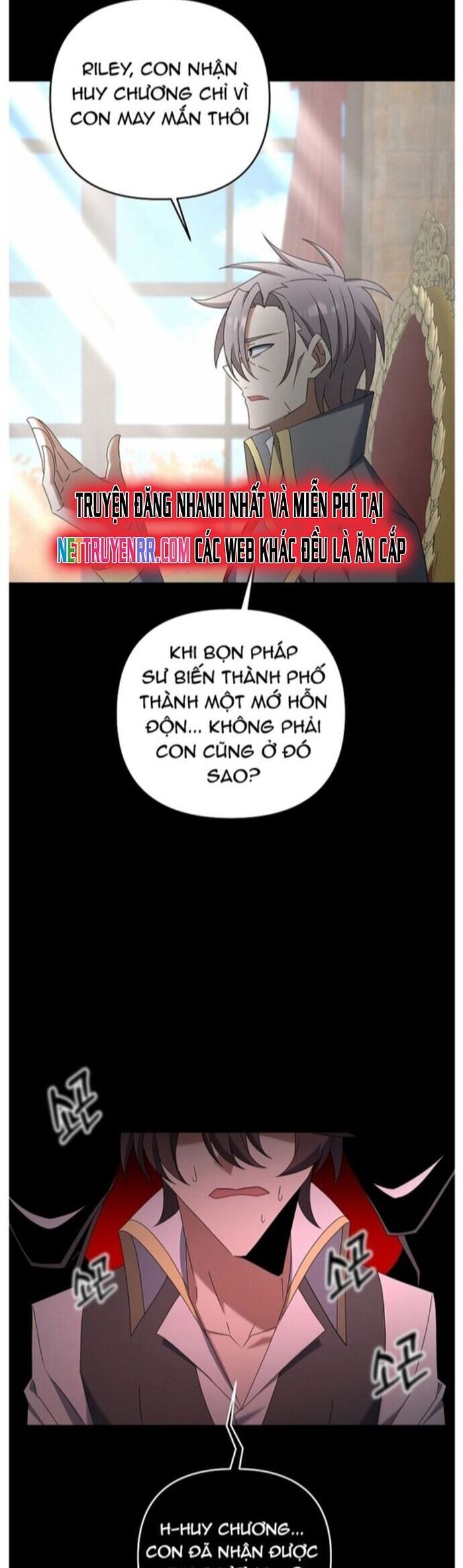 Bậc Thầy Kiếm Sĩ Lười Biếng - Chapter 72 - Page 22