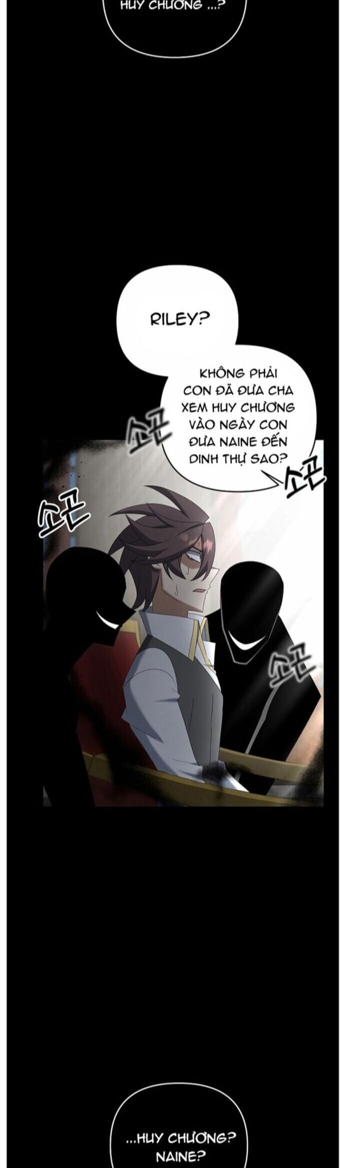 Bậc Thầy Kiếm Sĩ Lười Biếng - Chapter 72 - Page 23