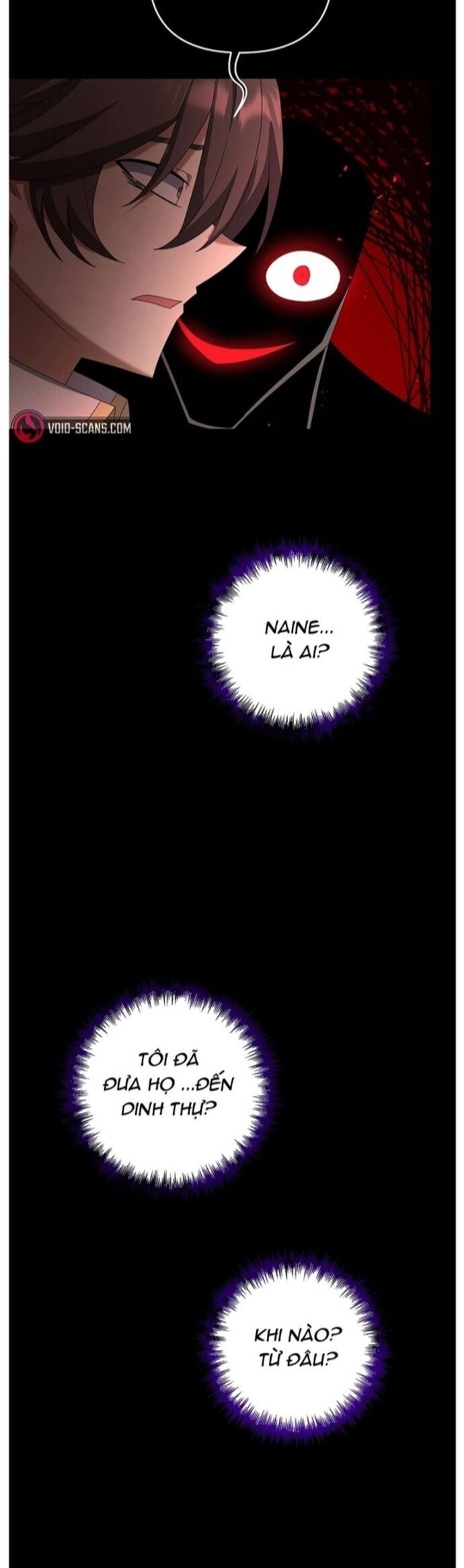 Bậc Thầy Kiếm Sĩ Lười Biếng - Chapter 72 - Page 24