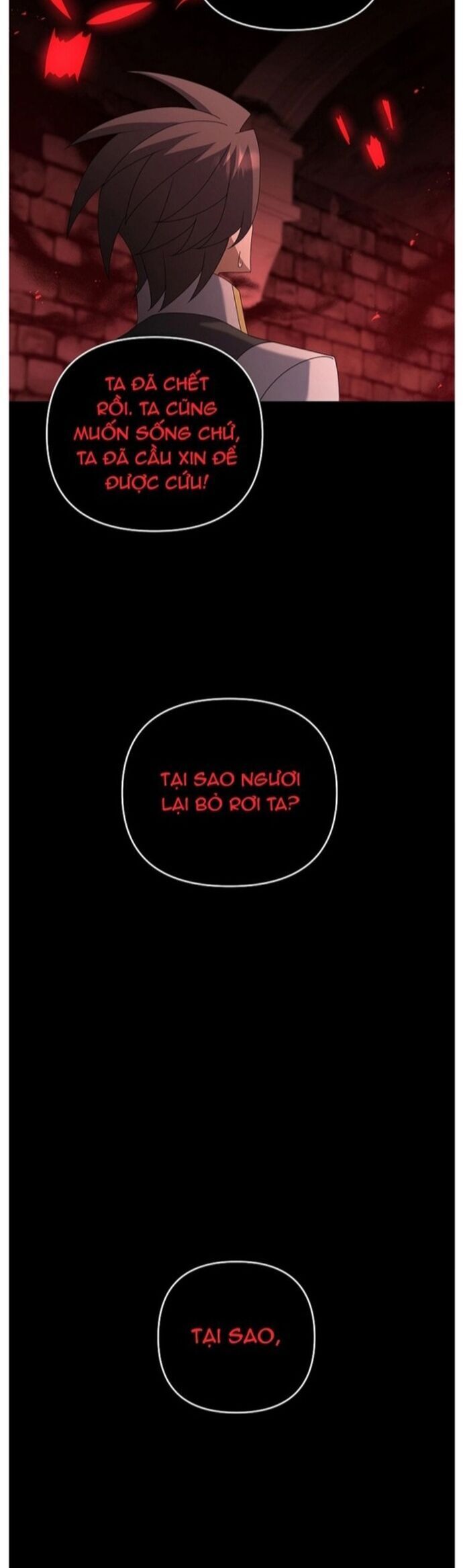 Bậc Thầy Kiếm Sĩ Lười Biếng - Chapter 72 - Page 27