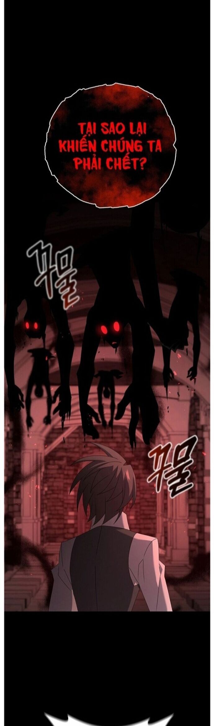 Bậc Thầy Kiếm Sĩ Lười Biếng - Chapter 72 - Page 28