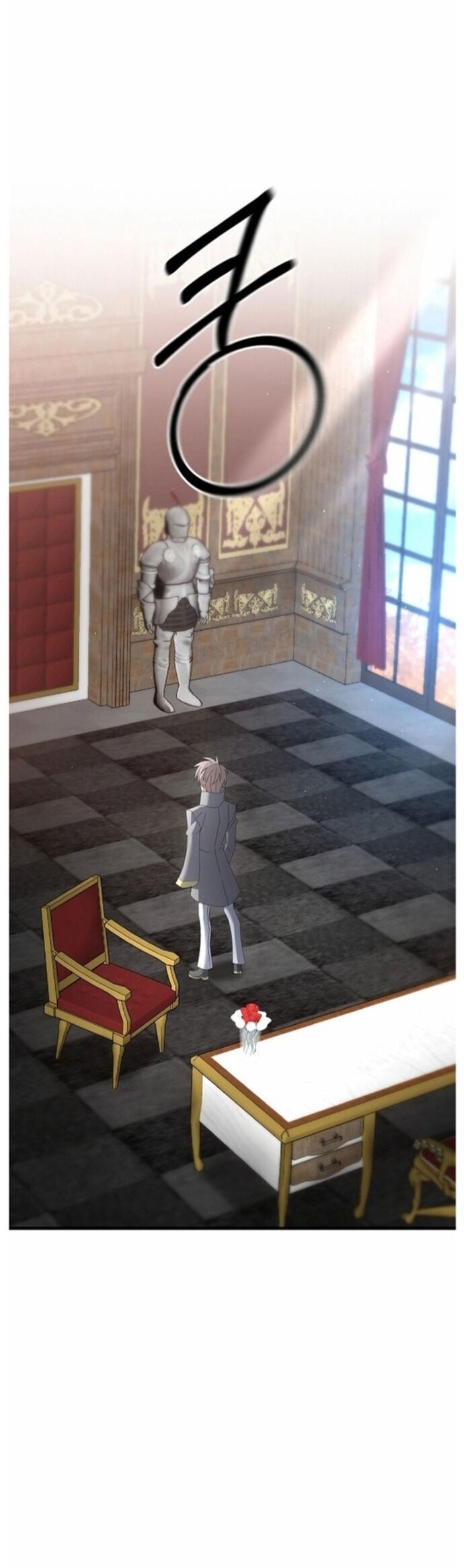 Bậc Thầy Kiếm Sĩ Lười Biếng - Chapter 72 - Page 36