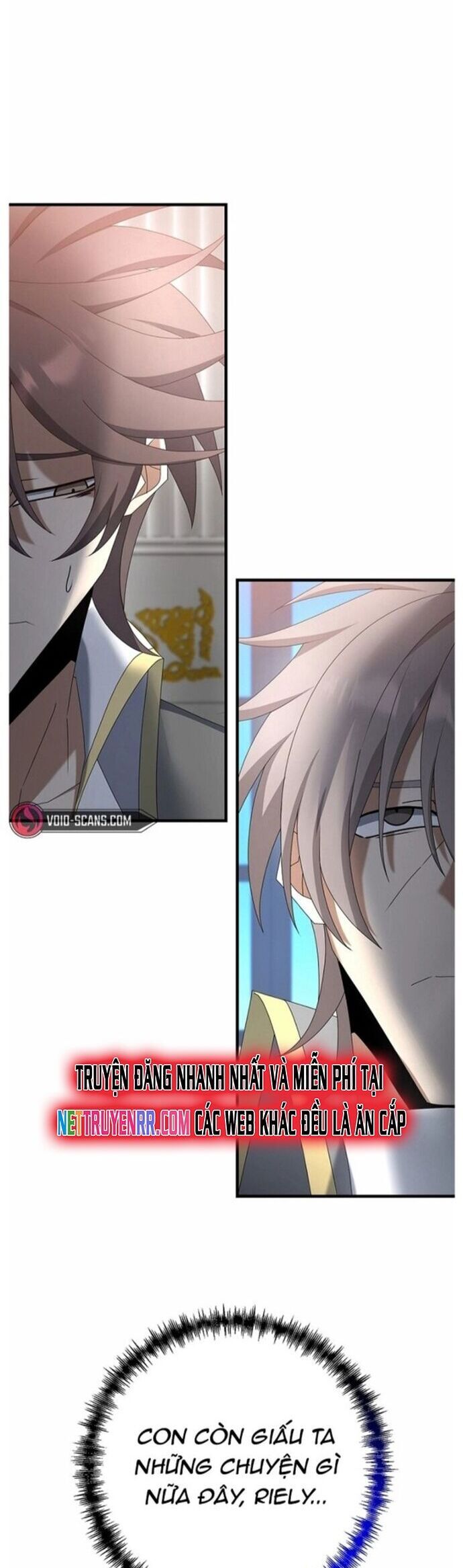 Bậc Thầy Kiếm Sĩ Lười Biếng - Chapter 72 - Page 38