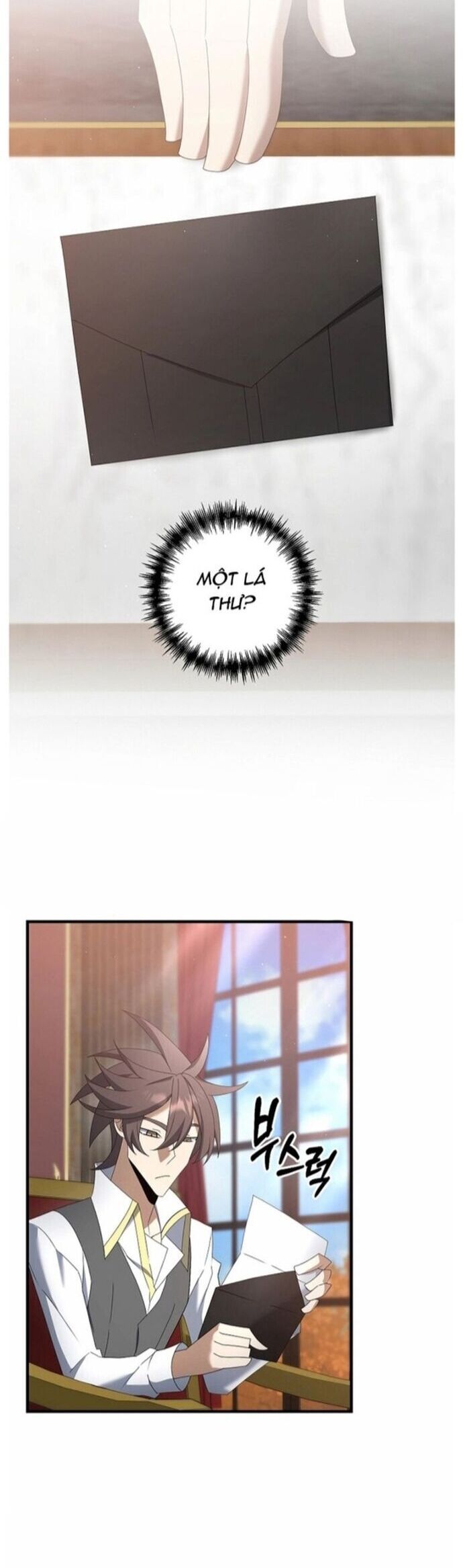 Bậc Thầy Kiếm Sĩ Lười Biếng - Chapter 72 - Page 4