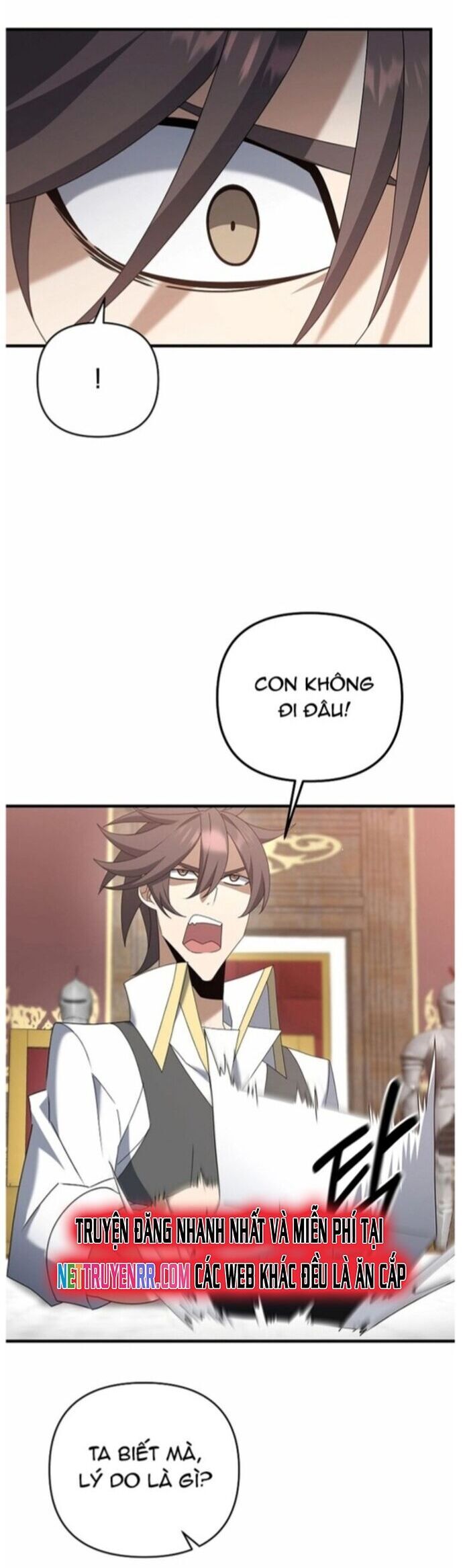 Bậc Thầy Kiếm Sĩ Lười Biếng - Chapter 72 - Page 5