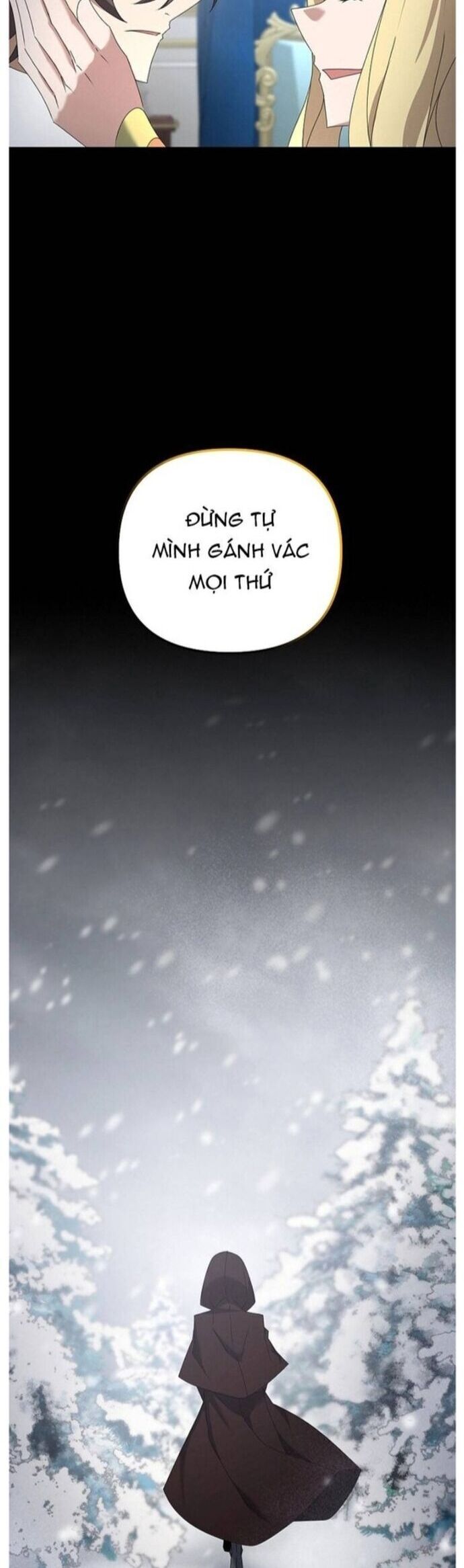 Bậc Thầy Kiếm Sĩ Lười Biếng - Chapter 73 - Page 16