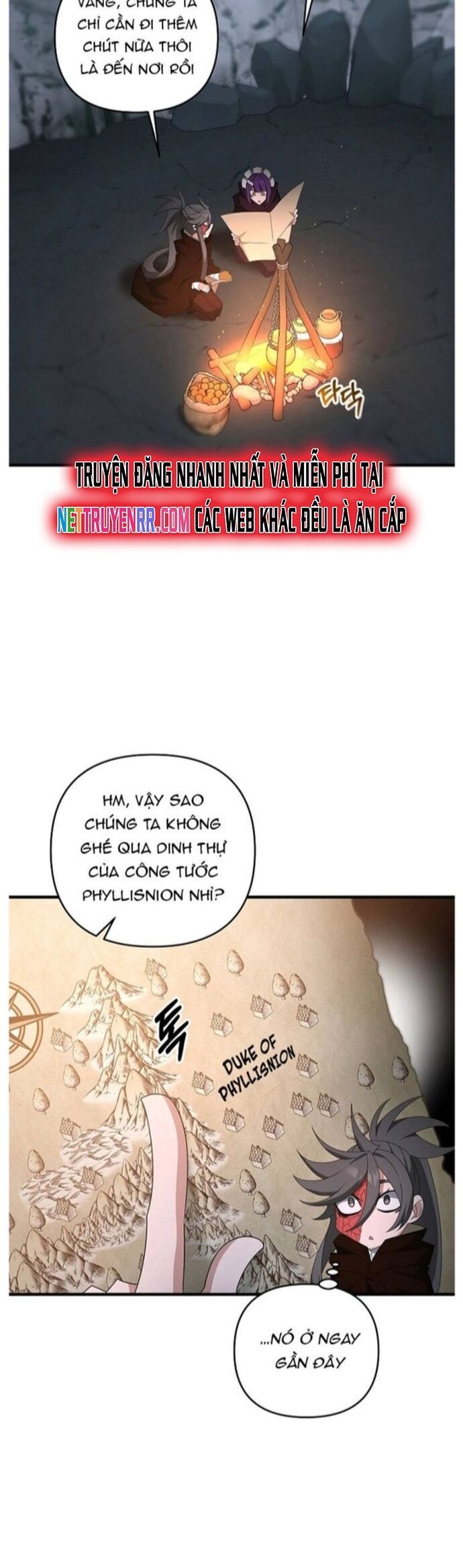 Bậc Thầy Kiếm Sĩ Lười Biếng - Chapter 73 - Page 18