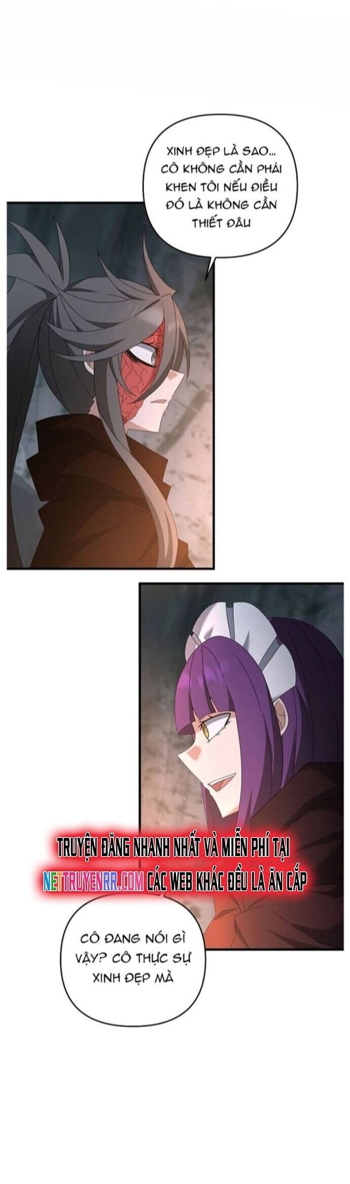 Bậc Thầy Kiếm Sĩ Lười Biếng - Chapter 73 - Page 22