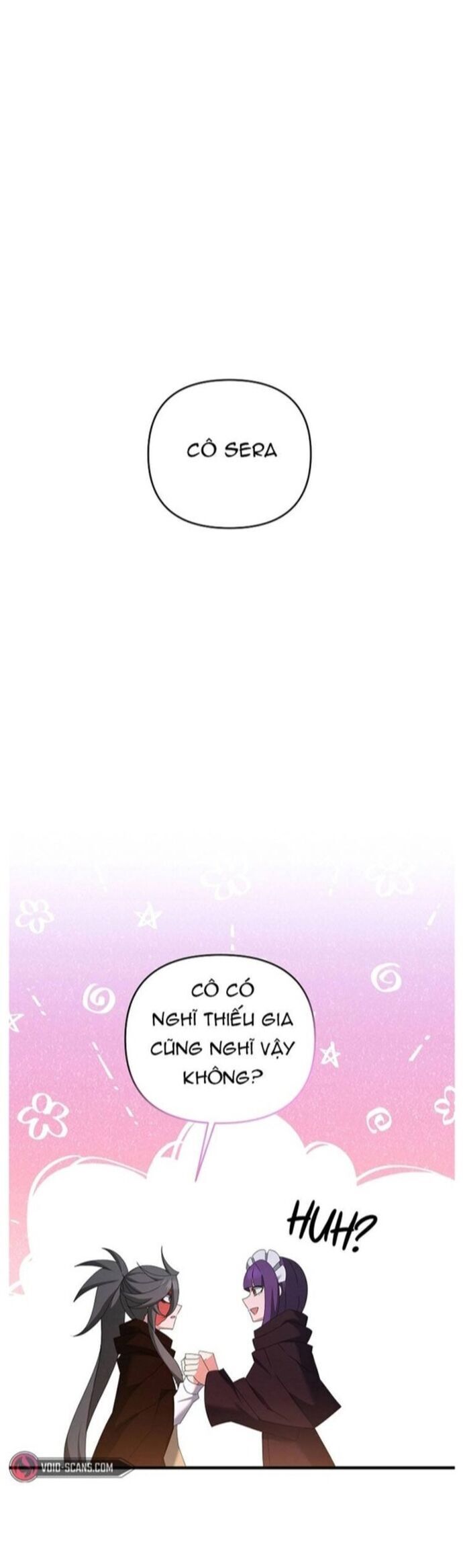 Bậc Thầy Kiếm Sĩ Lười Biếng - Chapter 73 - Page 27