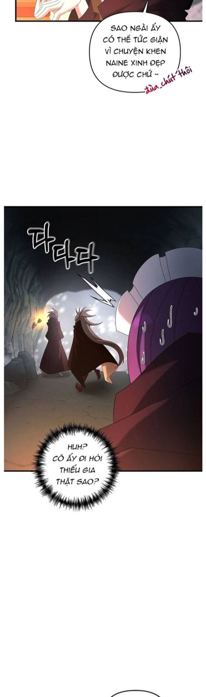 Bậc Thầy Kiếm Sĩ Lười Biếng - Chapter 73 - Page 29