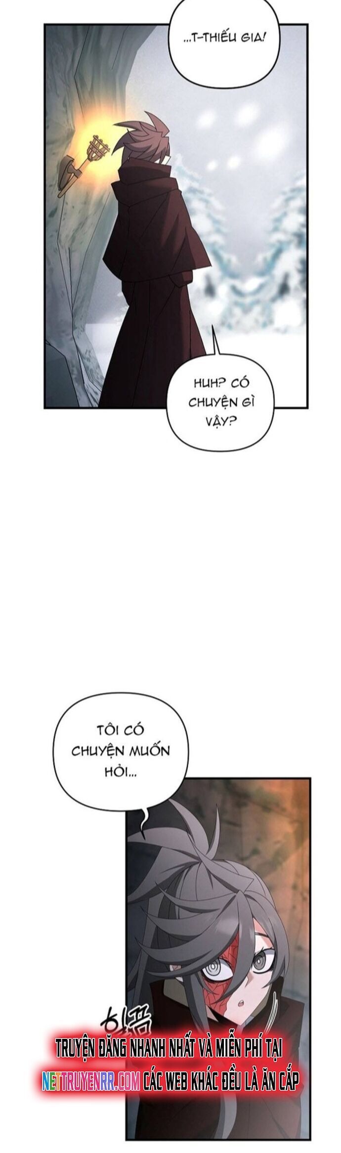 Bậc Thầy Kiếm Sĩ Lười Biếng - Chapter 73 - Page 30