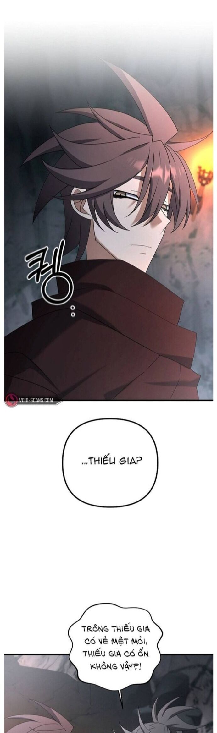 Bậc Thầy Kiếm Sĩ Lười Biếng - Chapter 73 - Page 31