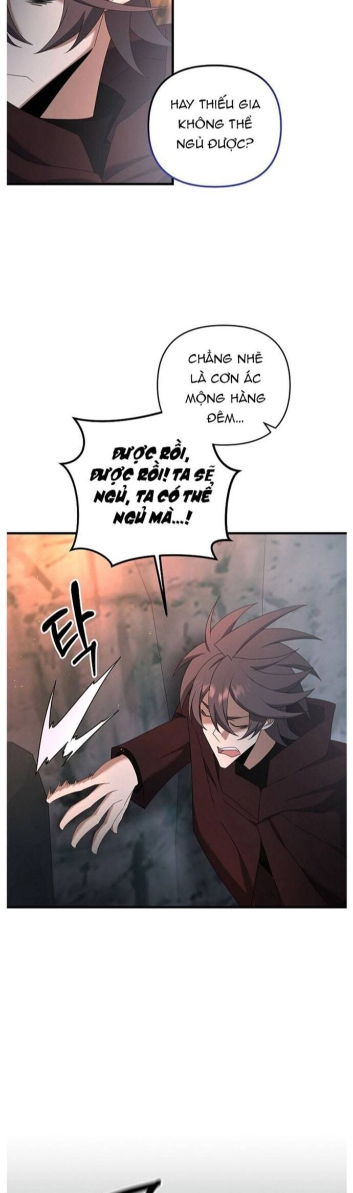 Bậc Thầy Kiếm Sĩ Lười Biếng - Chapter 73 - Page 33