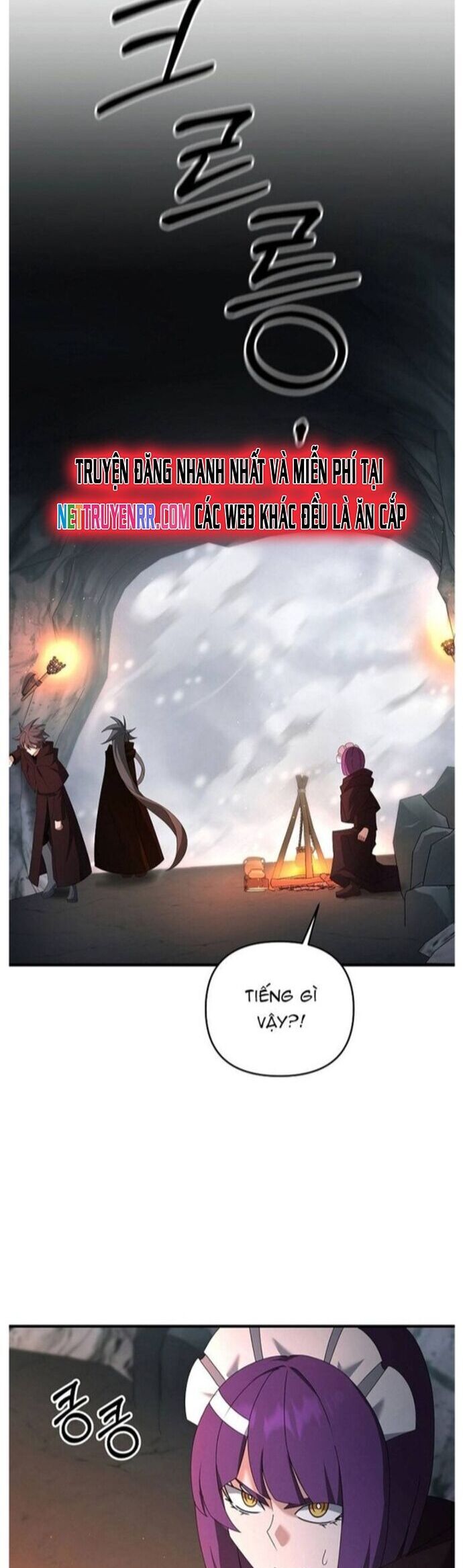 Bậc Thầy Kiếm Sĩ Lười Biếng - Chapter 73 - Page 34